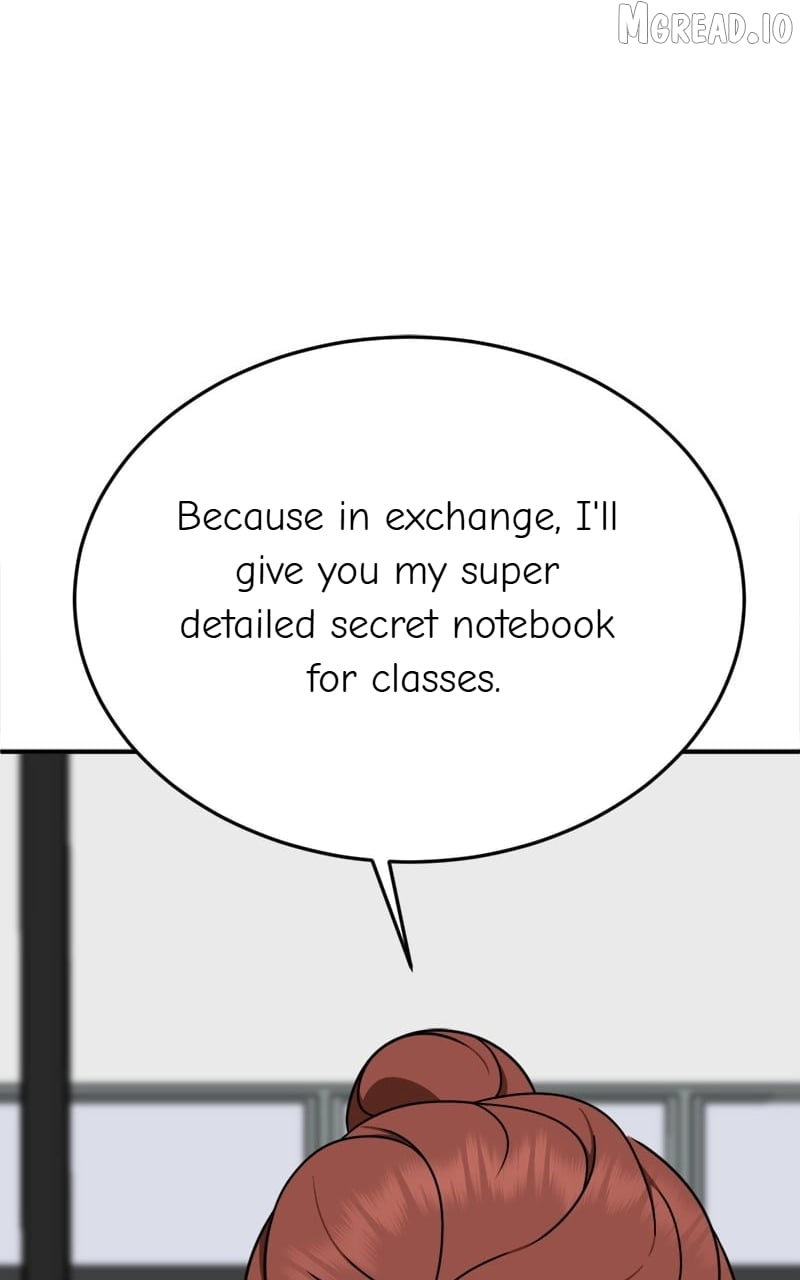 Change Me Chapter 169  - page 94